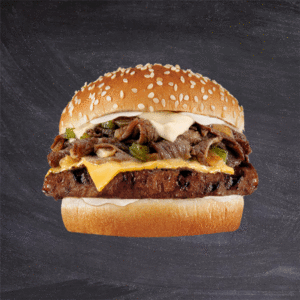 Dönerburger