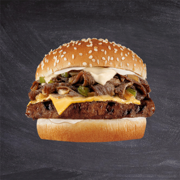 Dönerburger